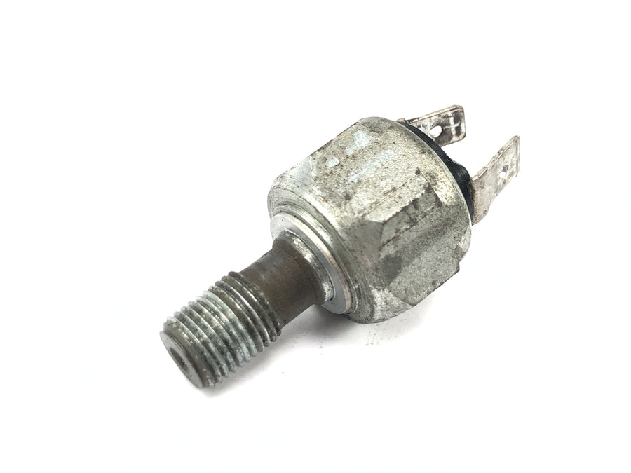Moto Guzzi V65 Custom [1985] - Rear brake light switch