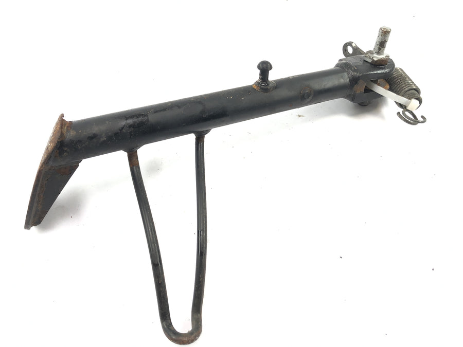 Honda GL 500 Silberwing PC02 [1982] - Stand Side Stand Motorcycle Stand Support Stand Holder Cracket