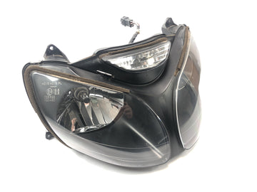 Kawasaki ZX 12 R ZXT20A [2001] - Scheinwerfer Frontlicht Beleuchtung