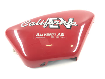 Moto Guzzi California 1100 EV KD [1998] - Sivupaneelin sivukansi oikea - 0