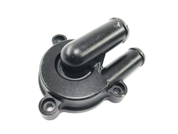 Aprilia SX 125 KX [2018] - Water pump cover, coolant connection, cooling water flange - 0
