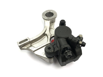 Honda CBR 1000 RR SC59 [2008] - Takajarrusatula Nissin Brembo kannakkeella - 0