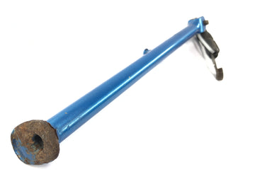 Yamaha DT 125 R DE03 [2000] - Side stand with spring - 0
