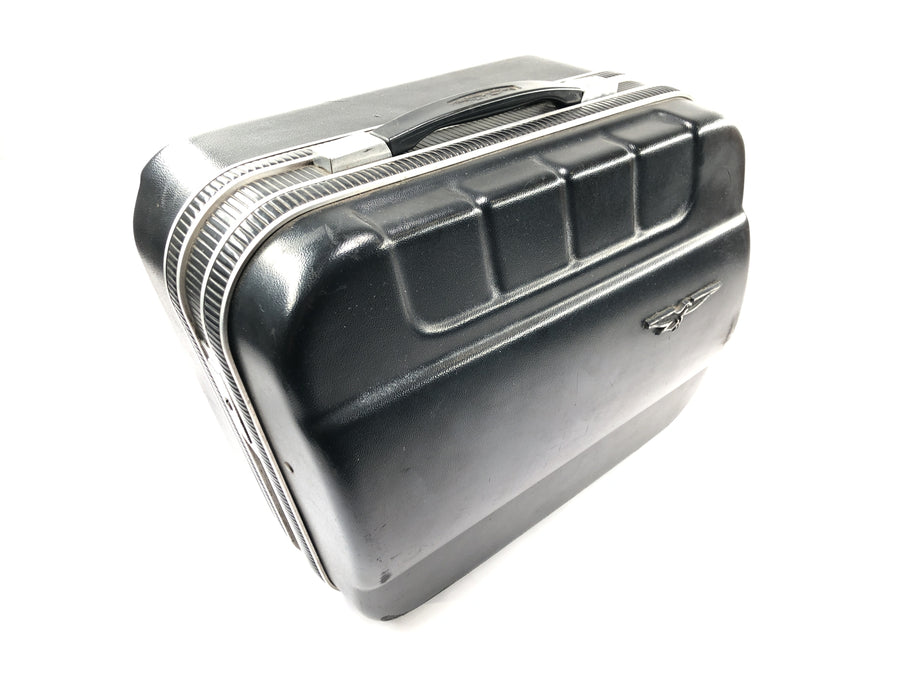 Moto Guzzi V65 Custom [1985] - Side case set right left without key