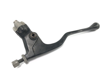 Honda XR 600 R PE04 [1992] - Clutch fitting clutch lever lever arm - 0