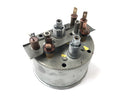 BMW R 75/5 [1973] - Tacho Tachometer Drehzahlmesser Geschwindigkeitsmesser Instrumente-3