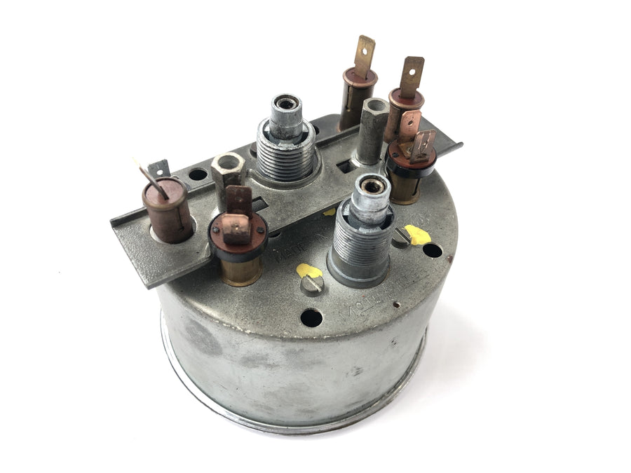 BMW R 75/5 [1973] - Tacho Tachometer Drehzahlmesser Geschwindigkeitsmesser Instrumente