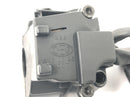Moto Guzzi California 1100 EV KD [1998] - Handlebar switch left switch fitting-4
