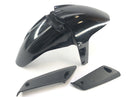BMW R 1200 R [2007] - Hiili edessä-1