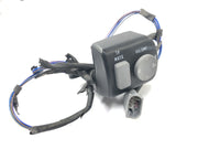 Default Title BMW R 1200 CL K30 [2003] - Radio section Volume control Senders search control switch on the left