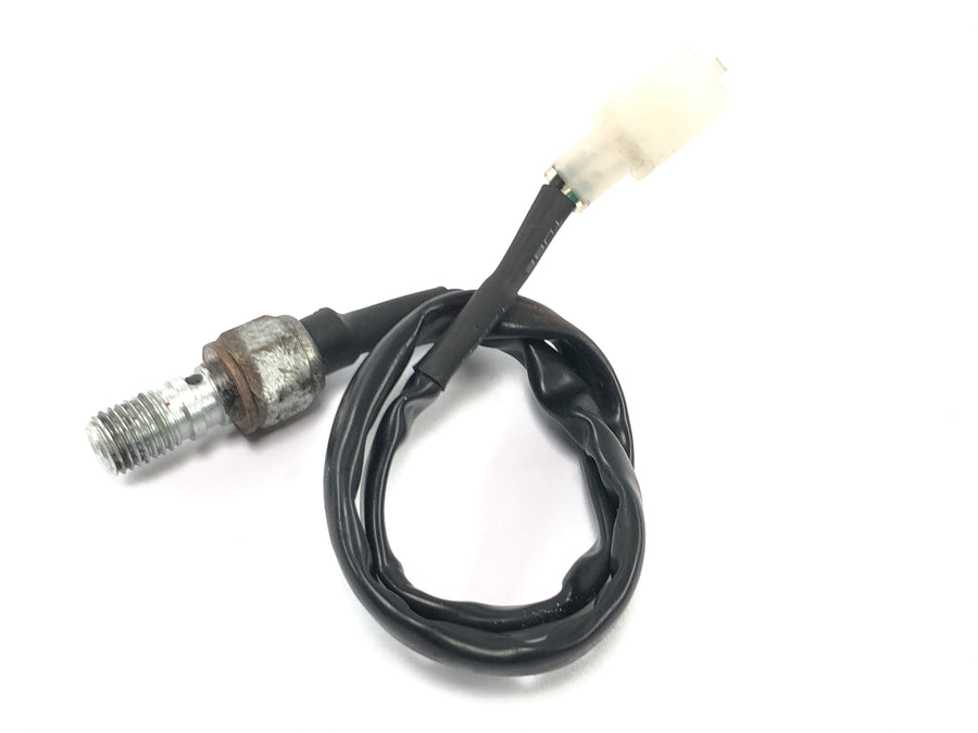 SWM RS 125 R B2 [2020] - Bremslichtschalter hinten