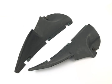 Triumph Daytona 1200 T300D [1994] - Interior cockpit fairing