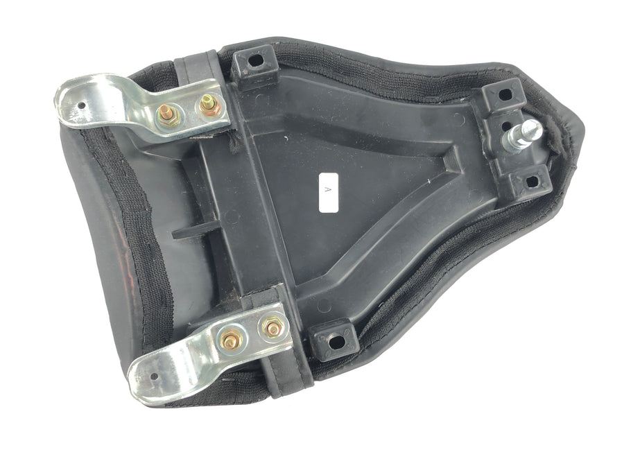 Ducati 1098 S H7 [2009] - Socius -istuin