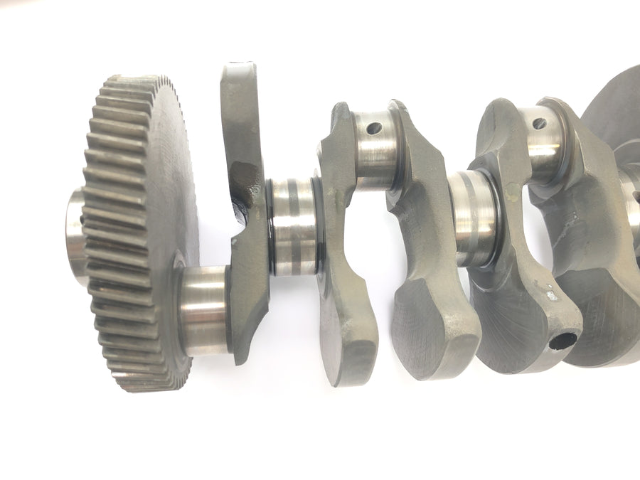 BMW K 1100 RS [1994] - Crankshaft crank drive engine shaft