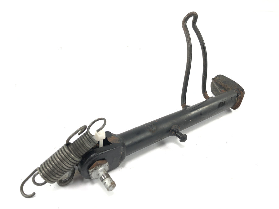 Honda GL 500 Silberwing PC02 [1982] - Stand Side Stand Motorcycle Stand Support Stand Holder Cracket