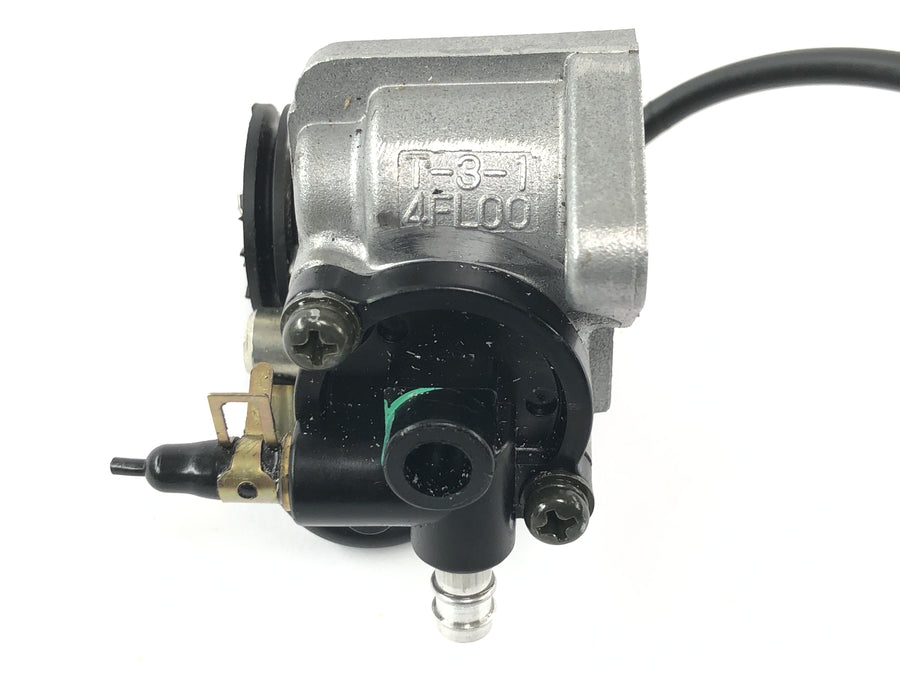 Sachs ZX 125 [1998] - Öljypumppu