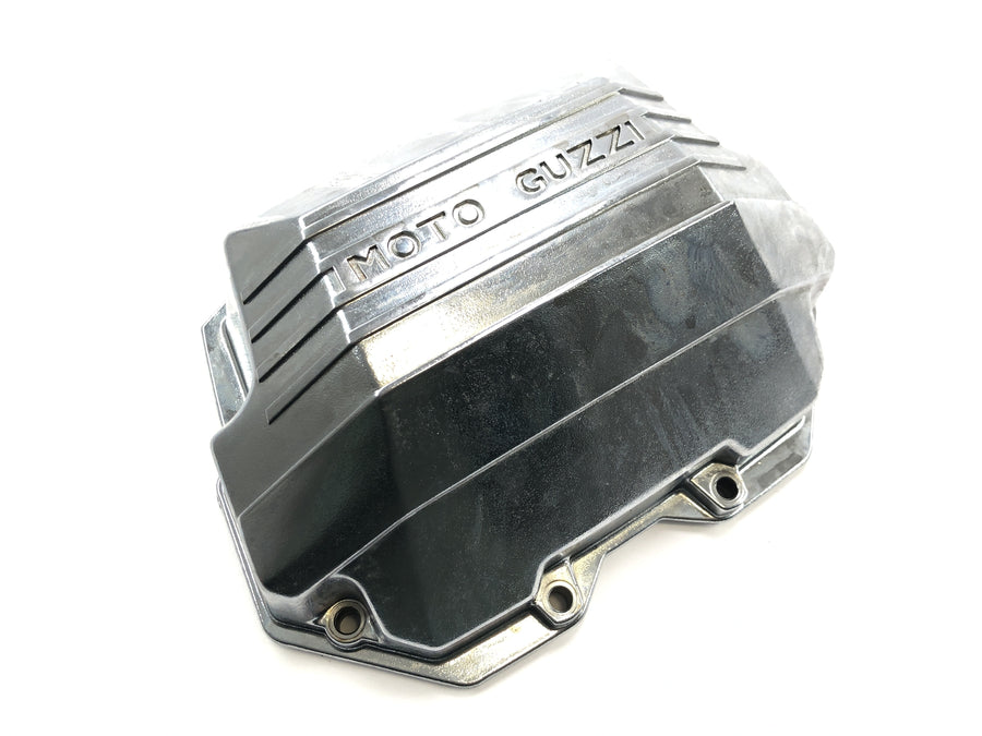 MOTO GUZZI CALIFORNIA 2 1000 VT [1982] - Valve cover cylinder head cover right