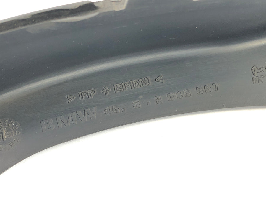 BMW F 650 GS R13 [2002] - Tachoverkleidung Instrumentenverkleidung Abdeckung vorne