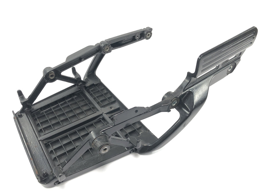 Yamaha XTZ 660 3YF [1992] - tavarateline, taka tavarateline