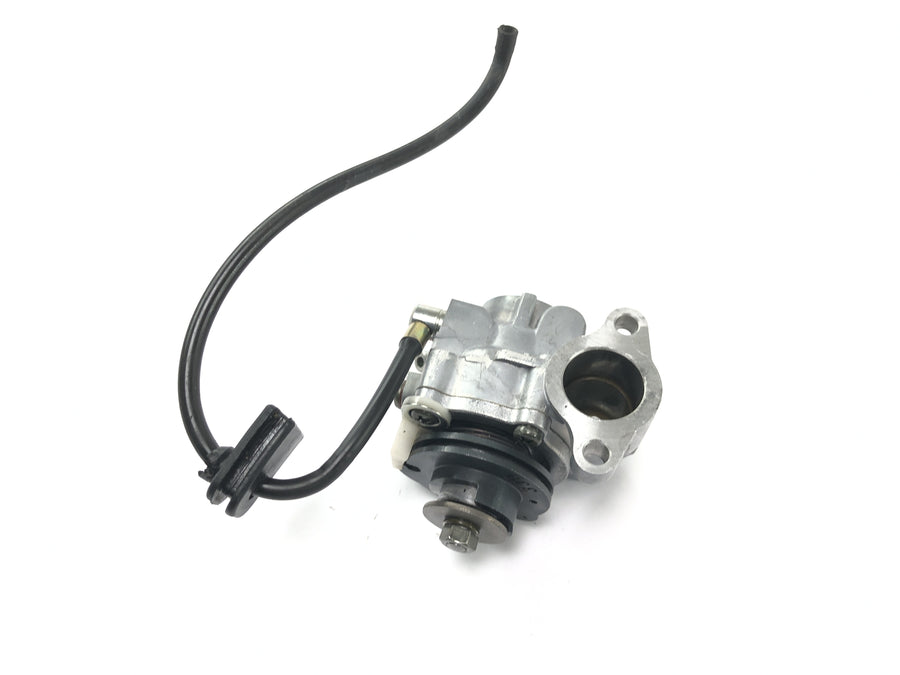 Sachs ZX 125 [1998] - Öljypumppu