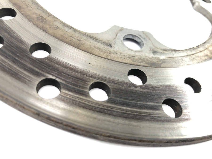 HONDA VTR 1000 SP 1 SC45 [2001] - takajarrulevy 220x4,65mm