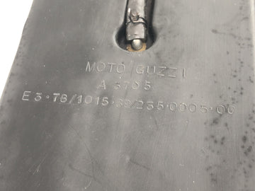 Moto Guzzi V10 Centauro [1998] - Ilmansuodatinkotelon ilmalaatikon imulaatikko - 0