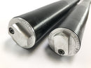 SWM RS 125 R B2 [2020] - Gabel Telegabel mit Achse Vordergabel-5