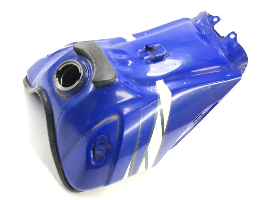 Yamaha DT 125 DE06 [2005] - Tankin bensiinisäiliö