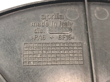 Aprilia RSV 1000 RP Mille [2001] - Alahaarukkasillan suoja - 0