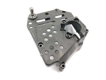 Suzuki GSX R 1100 GU74C [1987] - sprocket cover engine cover - 0
