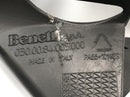 Benelli TNT 1130 [2009] - Takajäähdyttimen kansi-3