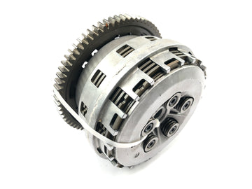 Suzuki GSX R 1000 WVBZ K3 [2003] - clutch complete clutch basket inner basket