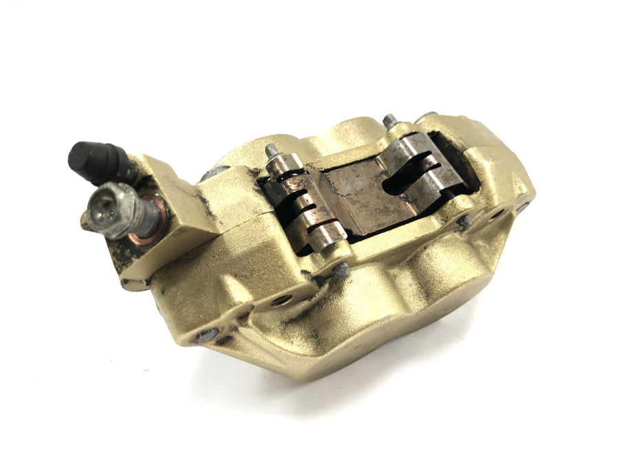 Ducati ST3 S3 [2004] - Brake caliper front right Brembo