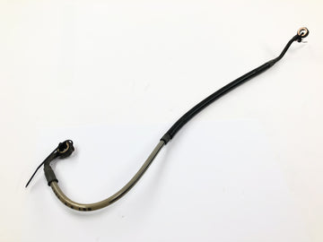 KTM 950 Adventure LC8 [2004] - brake line rear brake hose steel braided - 0