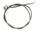 BMW R 1200 ST R1ST [2006] - Jarrulinja Steel Flex Back-1