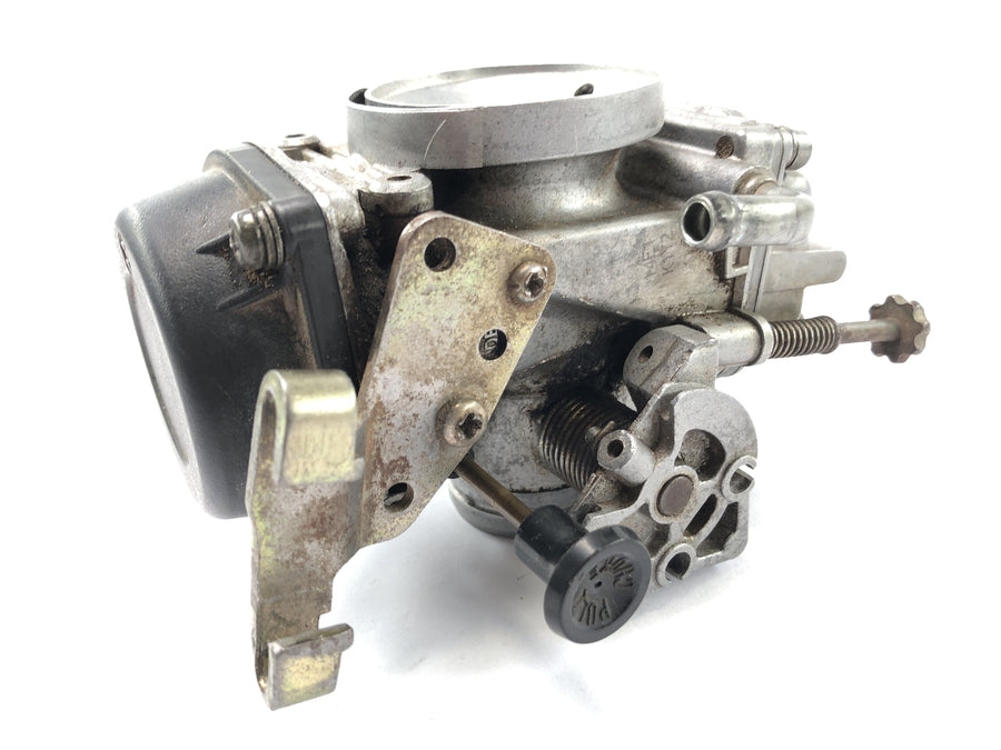 Suzuki DR 350 SK42B [1991] - Kaasutio