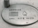Moto Guzzi V10 Centauro [1998] - Side panel left silver panel-3