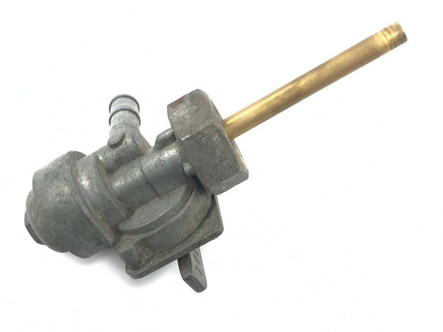 Honda NX 650 Dominator RD02 [1994] - Fuel tap fuel tap fuel valve