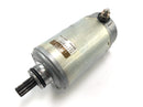 Triumph Daytona 955i T595N [2003] - Anlasser Startermotor Startmotor 12V Denso-3