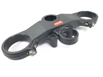 Aprilia SL 1000 Falco PA [2000] - Gabelbrücke oben Lenkbrücke Klemmbrücke Lenkrohr - 0