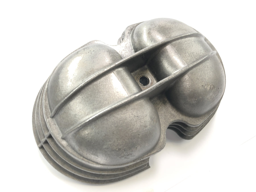 BMW R 75/5 [1973] - Ventildeckel links