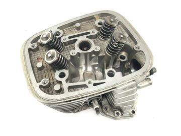 BMW R 1150 RS R22 [2003] - Zylinderkopf Ventilkopf links