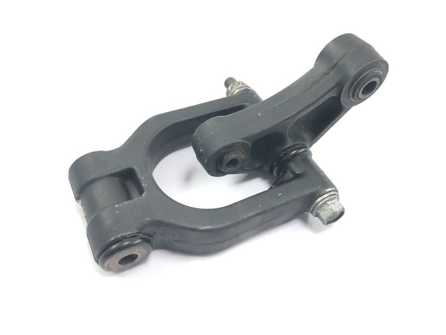 Honda NSR 125 JC20 [1991] - Rocker arm spring strut rear suspension shock absorber
