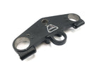 Triumph Daytona 1200 T300D [1994] - upper fork bridge steering head bridge fork clamp-3