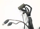 BMW R 1150 GS R21 [2002] - Anzeigeeinheit Kontrollleuchte Instrumententafel Display-4