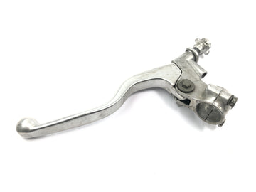 Suzuki RM Z 250 RJ41A [2007] - Kytkimen kiinnitys ohjaustankoon sopiva vasen kytkinvipu