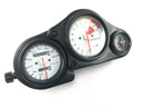 Honda NSR 125 JC20 [1991] - Speedometer unit cockpit instrument panel speedometer-1
