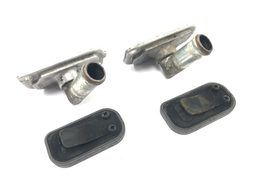 KTM 950 Adventure LC8 [2004] - engine ventilation membrane valve set