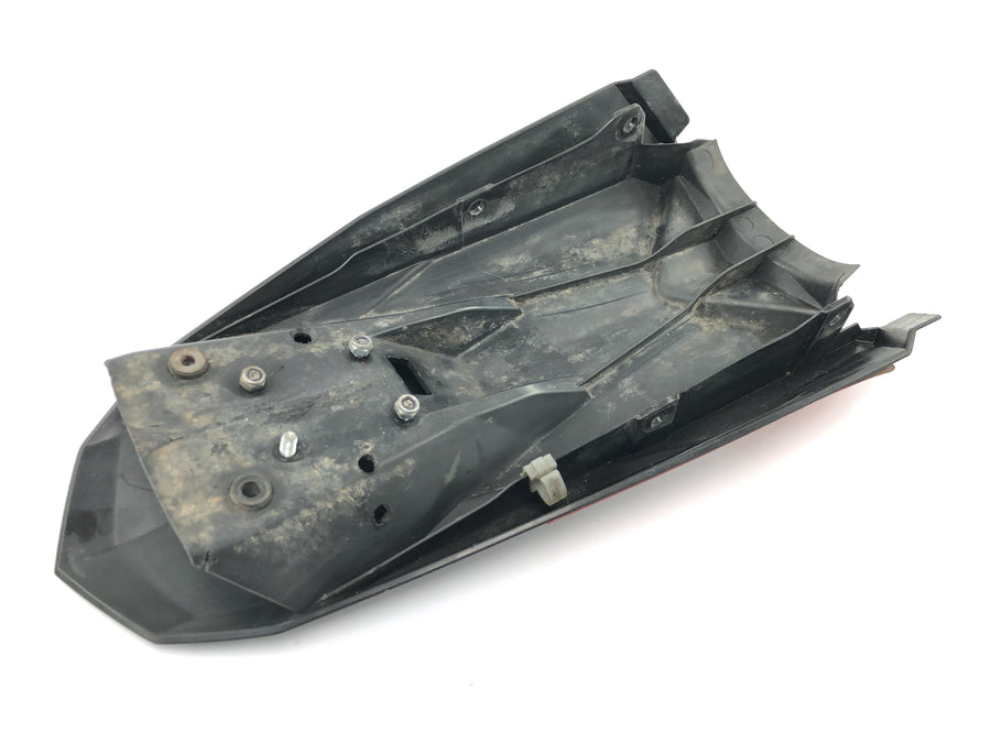 SWM RS 125 R B2 [2020] - Heckverkleidung Heckfender Verkleidung