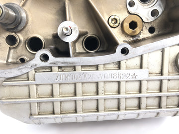 Ducati 900 SS [1991] - Engine housing empty casing - 0
